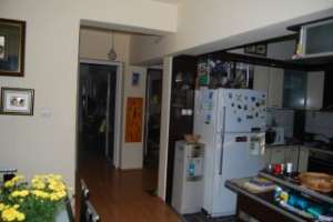 apartament 3 cam in vila,  110 mp,  pe bdul timisoara