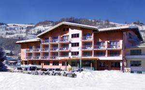 Revlelion 2012,  Austria Kaprun