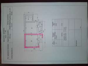 Apartament Sinaia