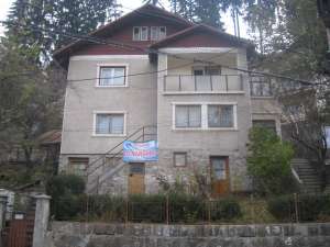 Apartament Sinaia