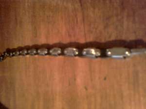 Vand bratari inox
