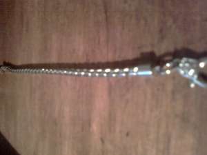 Vand bratari inox