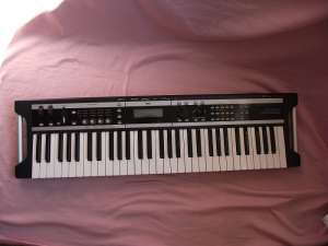 Korg x50