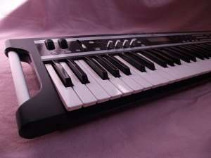 Korg x50