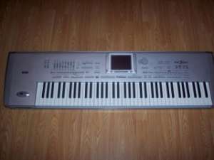 KORG PA1XPRO