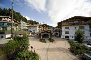 Revelion 2012,  Austria Kirchberg in Tirol
