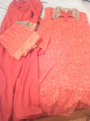 costum indian