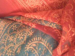 costum indian
