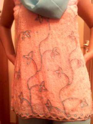 costum indian SALWAR KAMEEZ