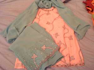 costum indian SALWAR KAMEEZ
