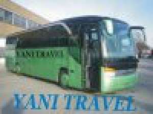 transport international persoane  romania italia