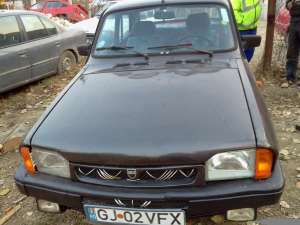 vand dacia 1310 in stare perfecta de functionare
