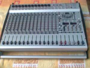 vand bheringer pmh 5000