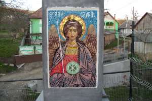 Mozaic si Pictura monumentala