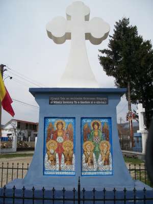 Mozaic si Pictura monumentala