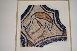 Mozaic si Pictura monumentala