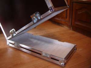 Case de Amplificator
