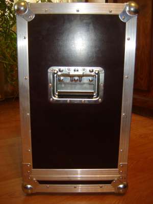 Case de Amplificator
