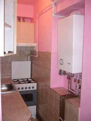 vand apartament 2 camere baia sprie
