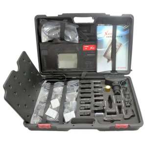 Vand Launch x431 gx3 tester auto universal profesional cu imprimanta si upgrate gratuit