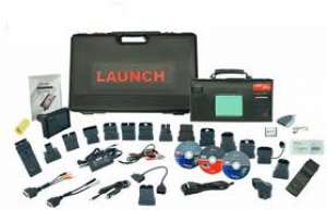 Vand Launch x431 gx3 tester auto universal profesional cu imprimanta si upgrate gratuit