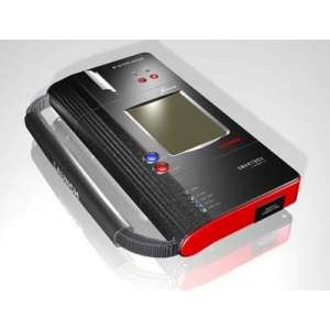 Vand Launch x431 gx3 tester auto universal profesional cu imprimanta si upgrate gratuit