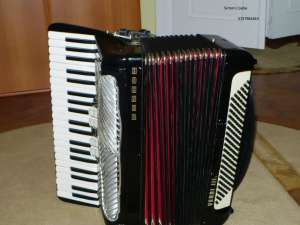 Vand Hohner Verdi III 120 basi  1200ron