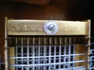 Vand Hohner Verdi III 120 basi  1200ron