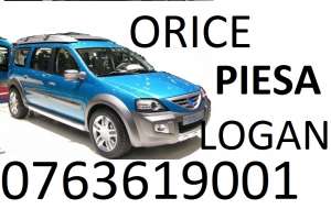 Dezmembrari dacia logan o-r-i-c-e piesa si accesoriu 2004-2011
