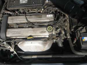 vand/schimb mondeo 98