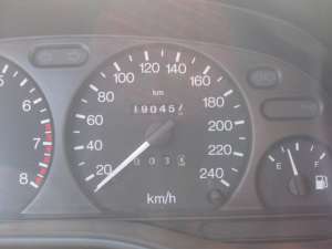 vand/schimb mondeo 98