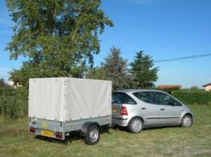 Humbaur 1260 -STEELY Super oferta !!!!!!