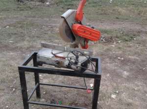 Vand circulat mec 300 st