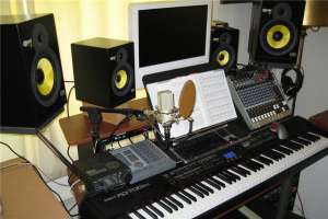 Vand programe