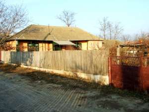 Vand casa,   Loc. M. Kogalniceanu,   Jud. Tulcea