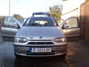 vand fiat palio