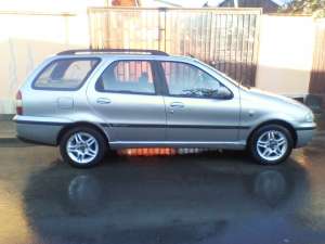 vand fiat palio