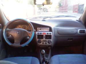 vand fiat palio