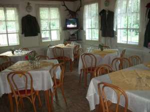 Inchiriere cabana revelon in Apuseni