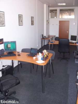 Vand urgent mobila pentrubirou