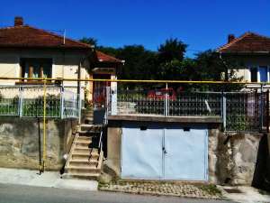 Vand urgent casa deva