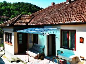 Vand urgent casa deva