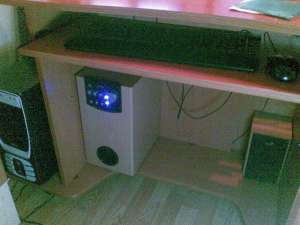 vand sistem
