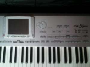 Vand Korg ProX1