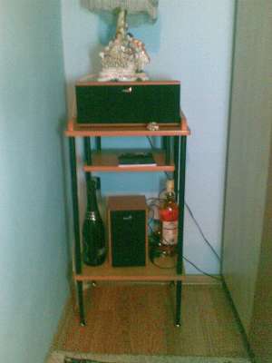 vand sistem