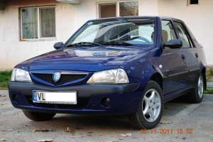 Dacia Solenza -pret negociabil