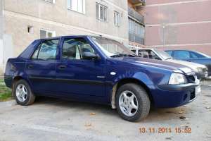 Dacia Solenza -pret negociabil