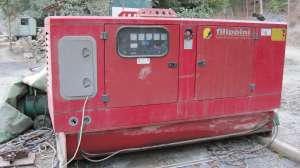 Vand Generator Filippini