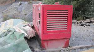 Vand Generator Filippini