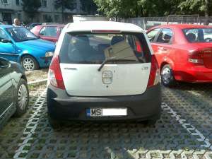 Vind masina Hyundai I10